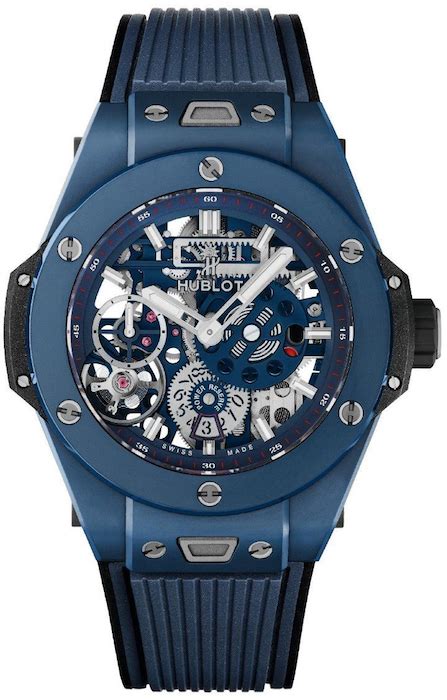 hublot authorized dealers canada